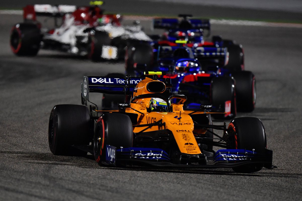 Horner sees irony in podium miss after Renault-triggered safety car
