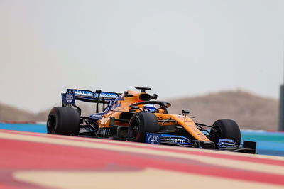 Alonso: I won’t stop racing until somebody is quicker than me