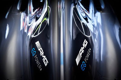 Mercedes F1 team to support Formula E project 