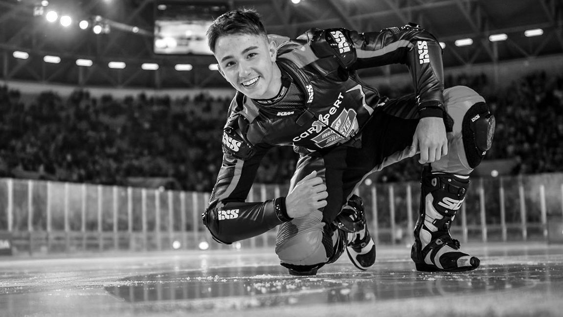PrustelGP pays tribute to Jason Dupasquier, shares memories