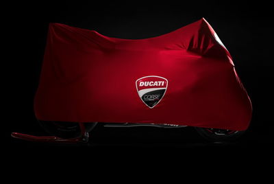 WATCH: 2019 Ducati MotoGP launch - LIVE!