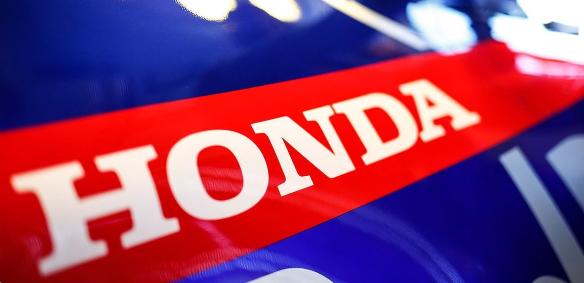 Honda has delivered on ‘all expectations’ for F1 engine - Tost