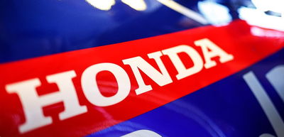 Honda has delivered on ‘all expectations’ for F1 engine - Tost