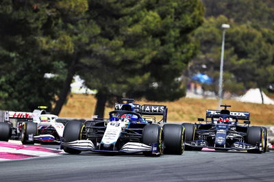 Five winners and five losers from F1’s French Grand Prix