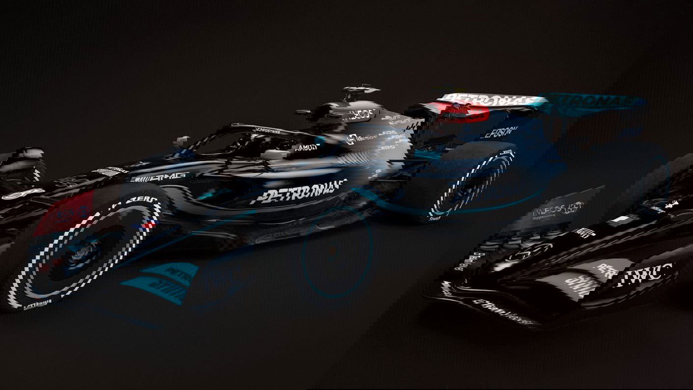 F1 teams expecting ‘quite minimal differences’ between real 2022 cars