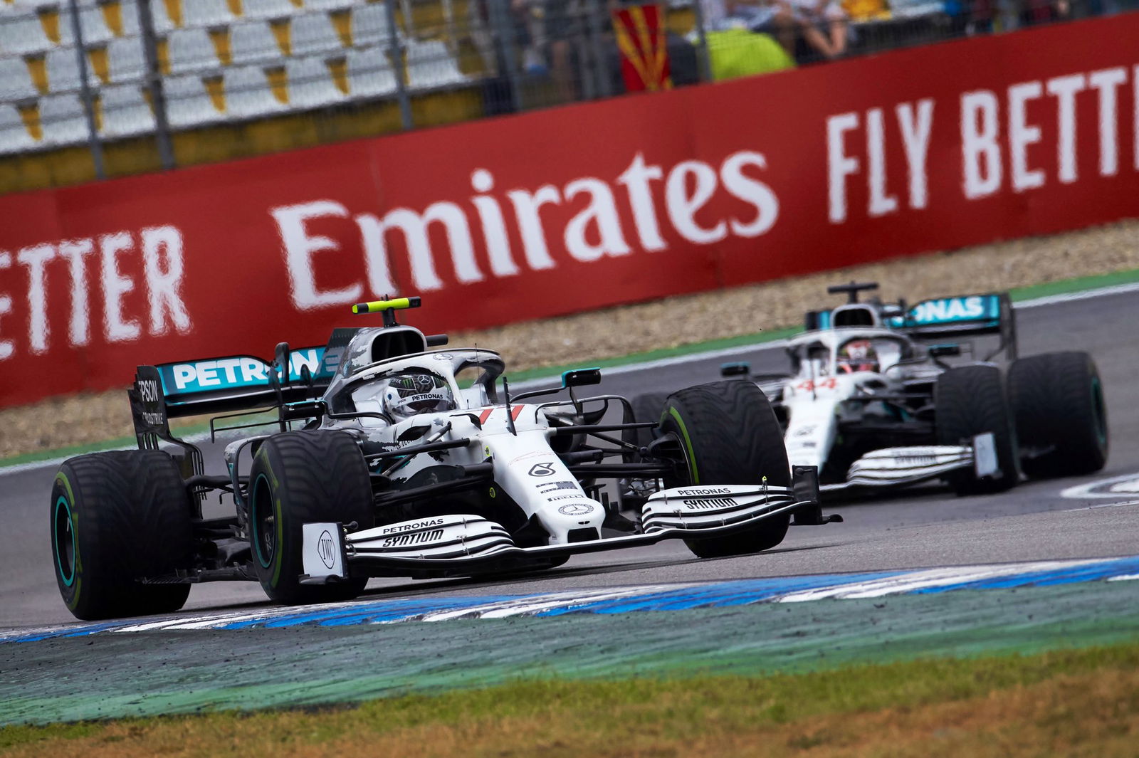 Valtteri Bottas, Mercedes, F1,