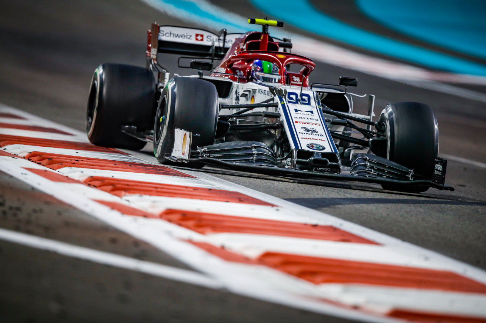 The F1 drivers under pressure in 2020 