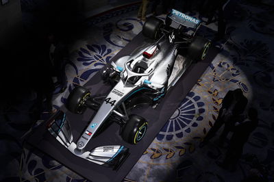 Why all the stars point towards a Mercedes stay in F1