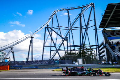 Is less practice the way forward for F1 after closest qualifying of 2020?