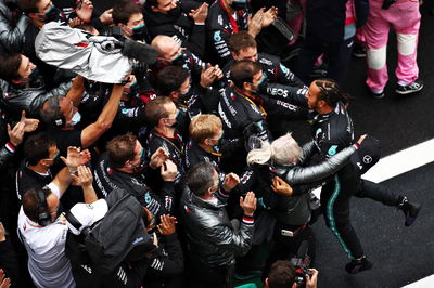 10 key moments that helped Hamilton decide the 2020 F1 title early