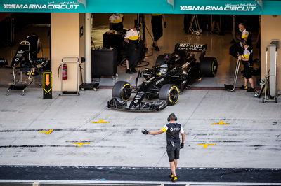 Alonso wants Renault to have 2022 F1 car in its wind tunnel on January 1st