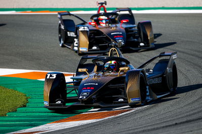 DS Automobiles becomes second manufacturer to commit to Formula E’s Gen3 era