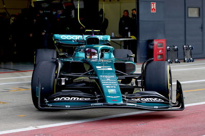 What to expect from F1’s first pre-season test at Barcelona?