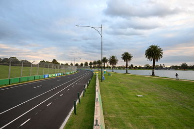 Bagaimana Layout Baru Albert Park Mengubah F1 GP Australia?