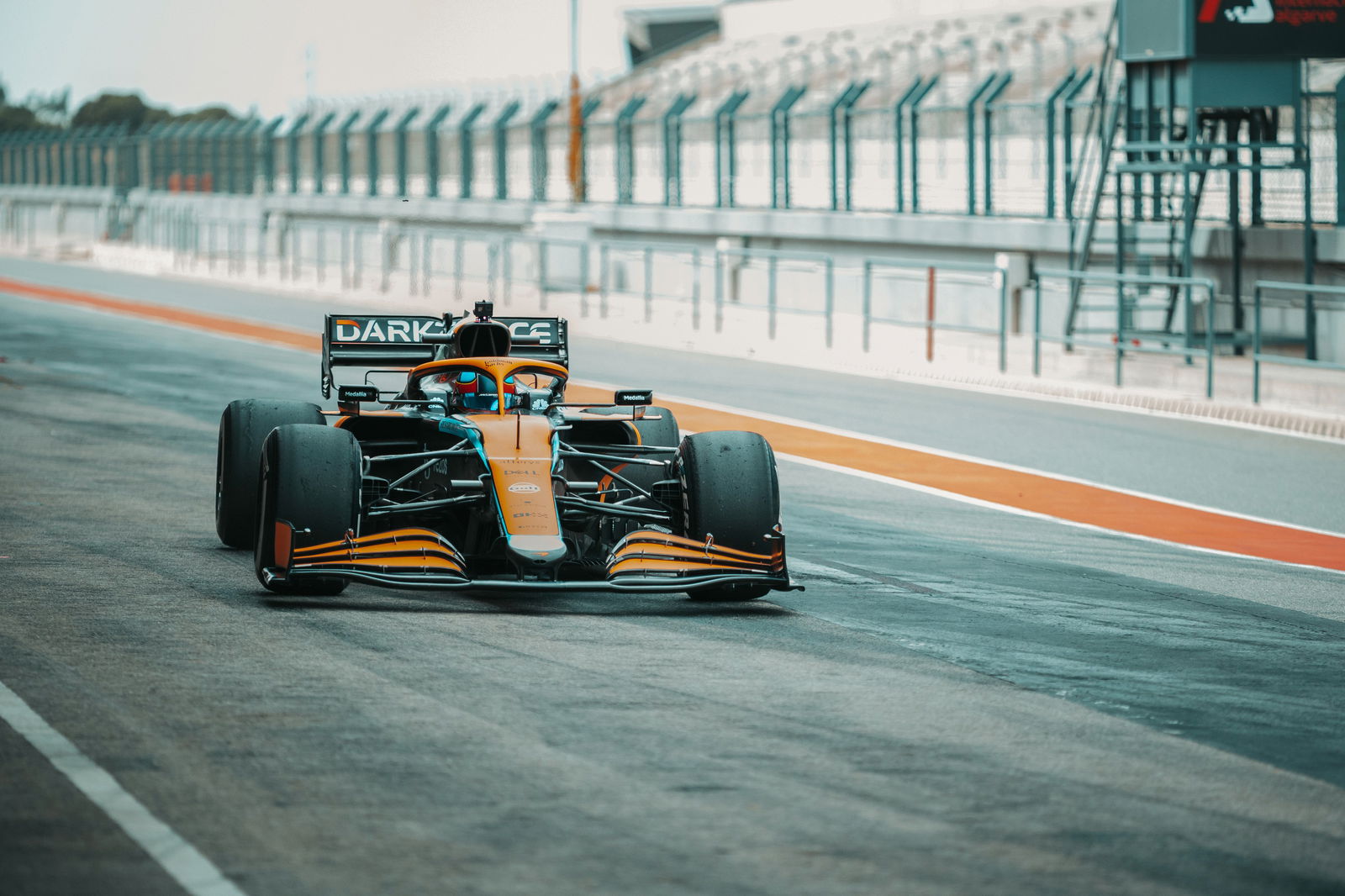 Contract mess: Palou signs for McLaren hours after Ganassi claims 2023 deal