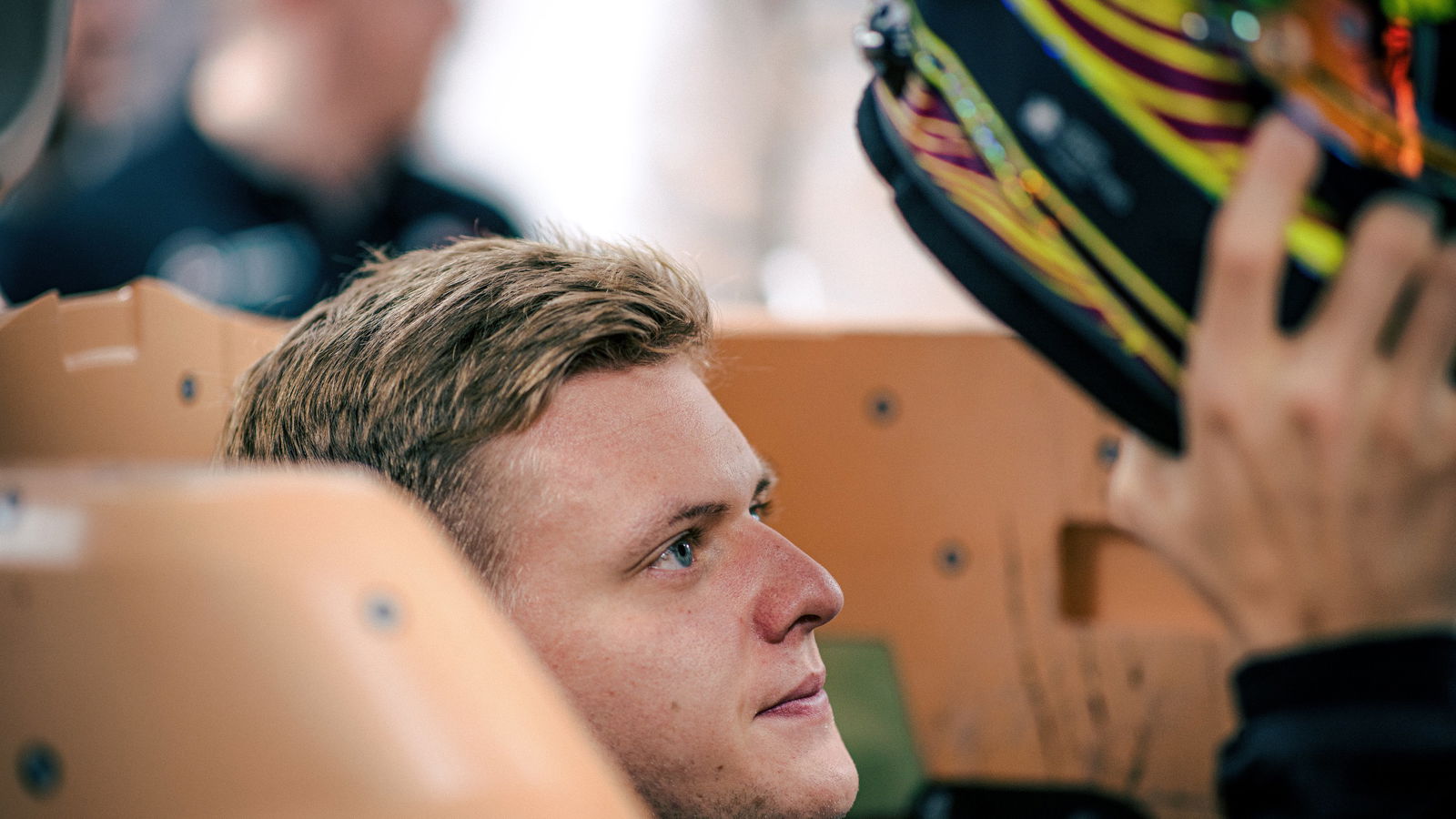 Mercedes Tidak Merencanakan Tes F1 untuk Schumacher