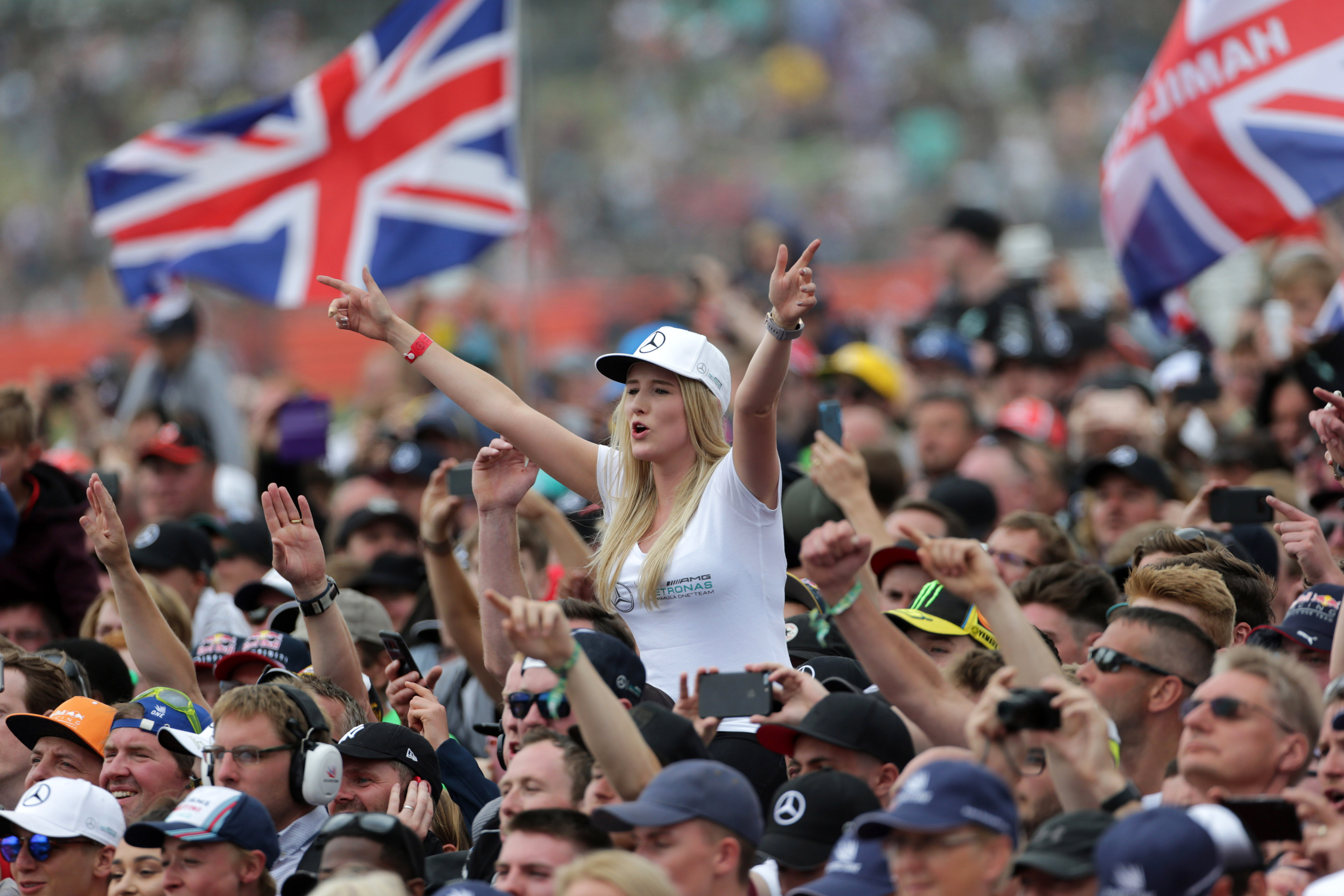British Grand Prix,