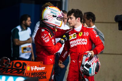 The self-inflicted dilemma facing Ferrari