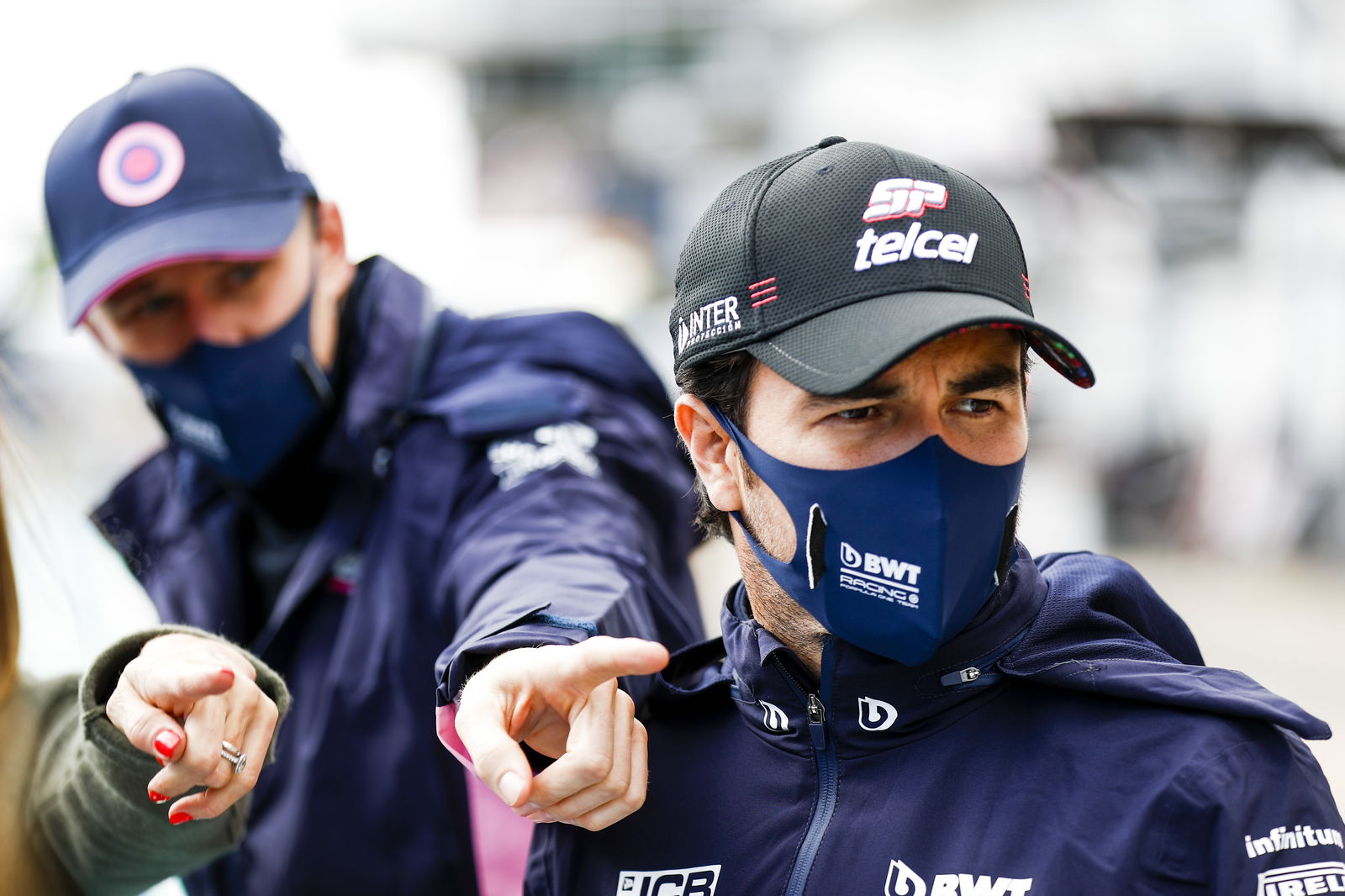 What would a ‘frantic’ 2021 driver market look like if Hamilton quit F1?