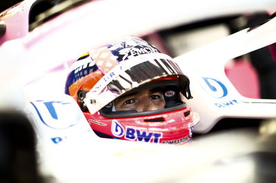 OPINION: Why Sergio Perez is the solution to Red Bull's F1 driver dilemma