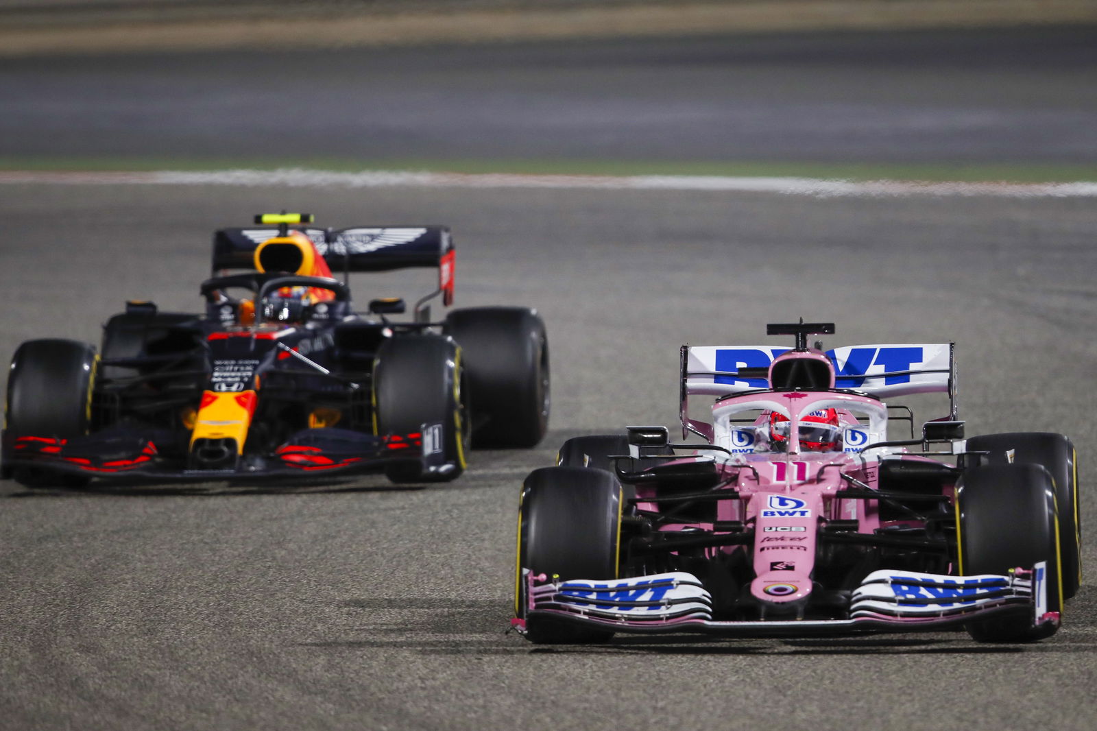 Junior Honda dan Red Bull Tsunoda mendapatkan drive AlphaTauri untuk F1 2021