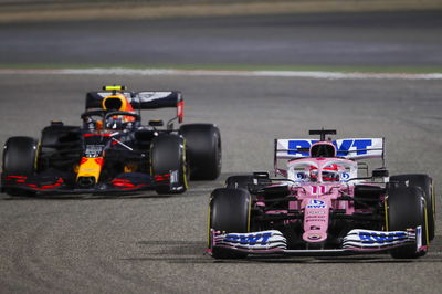 Why Red Bull can no longer ignore F1 winner Sergio Perez for 2021