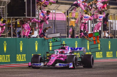 Why Red Bull can no longer ignore F1 winner Sergio Perez for 2021