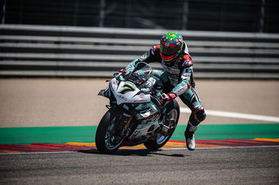 Preview WorldSBK 2021: Adakah yang Bisa Hentikan Rea?