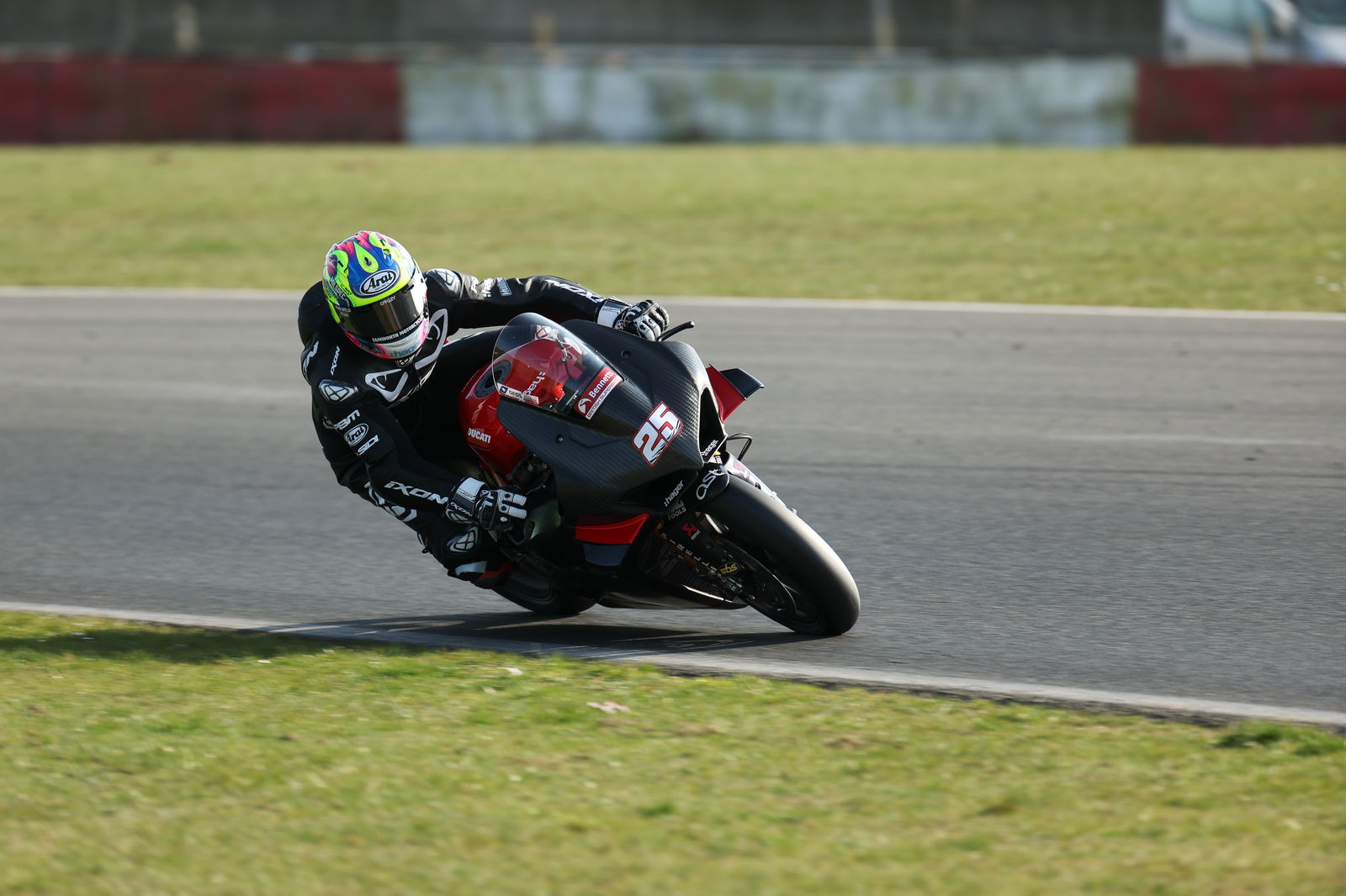 Bradley Ray shows impressive pace on Yamaha debut, a sign of things to come?