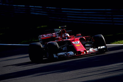 Why the time has come for Ferrari to be bold in 2019 