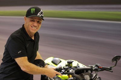 Randy Mamola