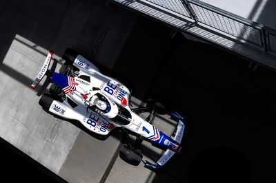 Tony Kanaan Seeking Second Indianapolis 500 Victory