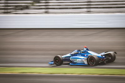 Dennis Reinbold Ingin Indy 500 Menang Bersama Karam, Ferrucci