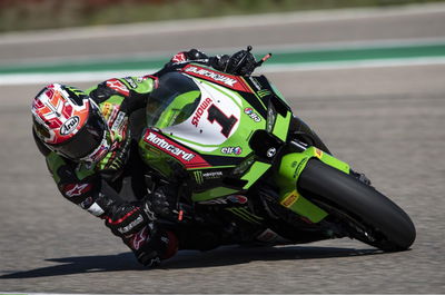 Preview WorldSBK 2021: Adakah yang Bisa Hentikan Rea?