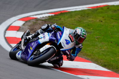 2022 British Superbike Brands Hatch - Qualifying Results