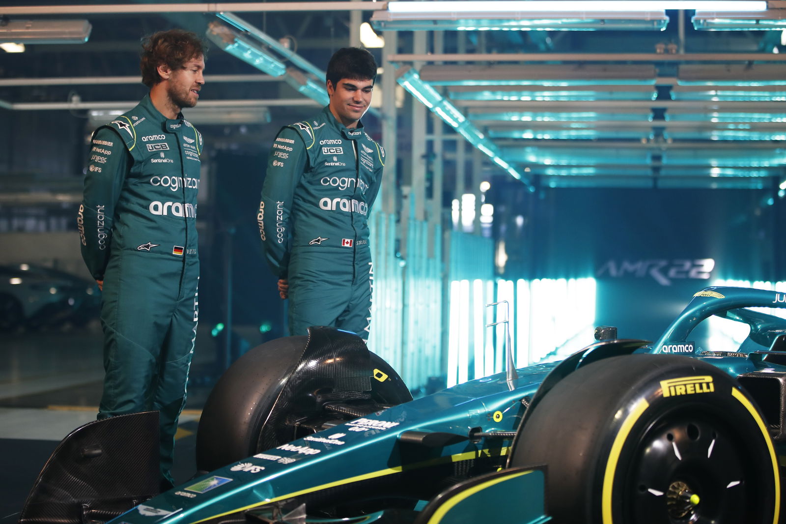 ‘Ridiculous’ F1 didn’t follow own rules in Abu Dhabi - Stroll