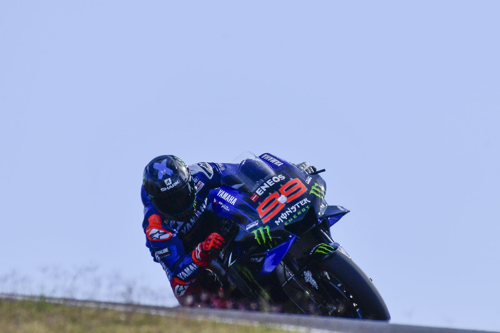 Points at risk? Yamaha riders silent on engine investigation report