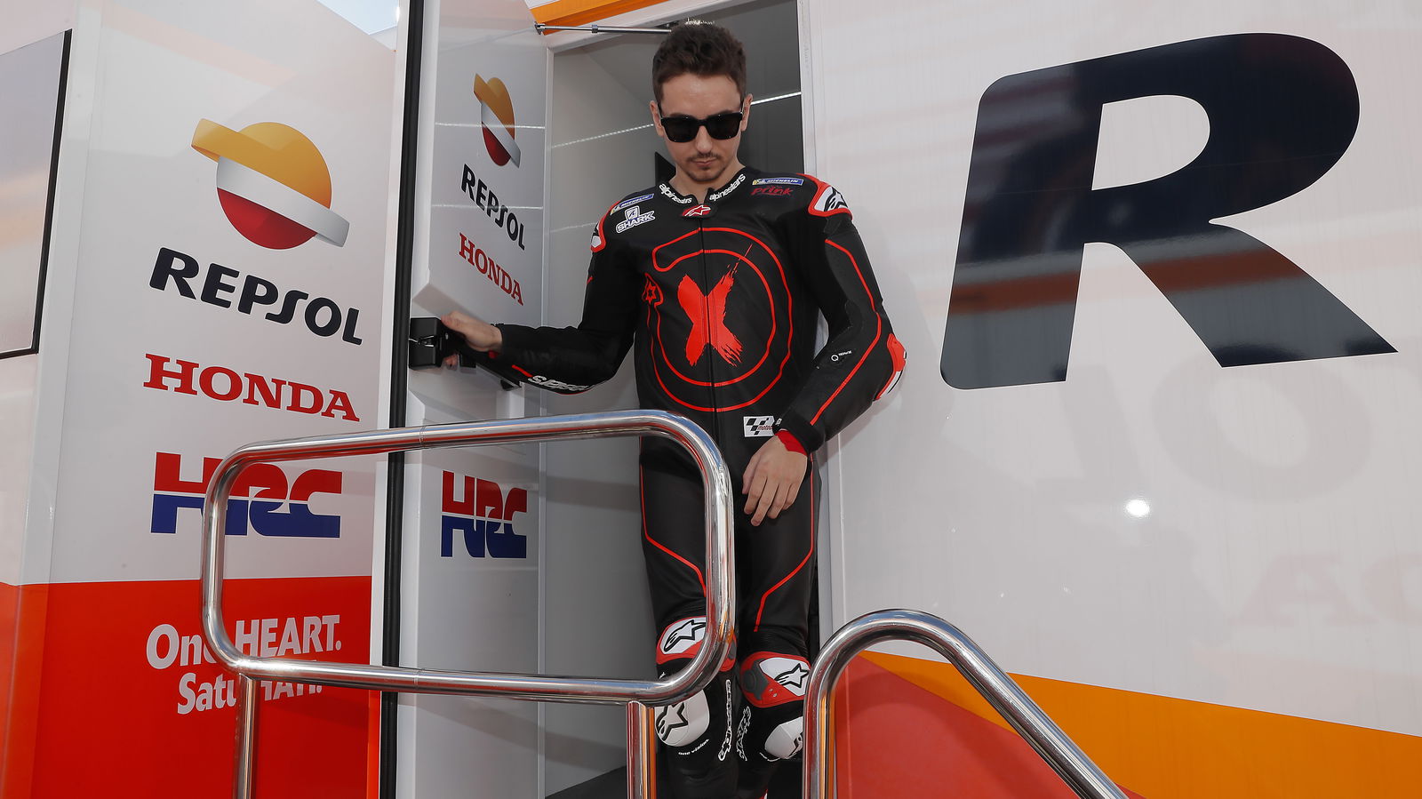Lorenzo akan pulih 