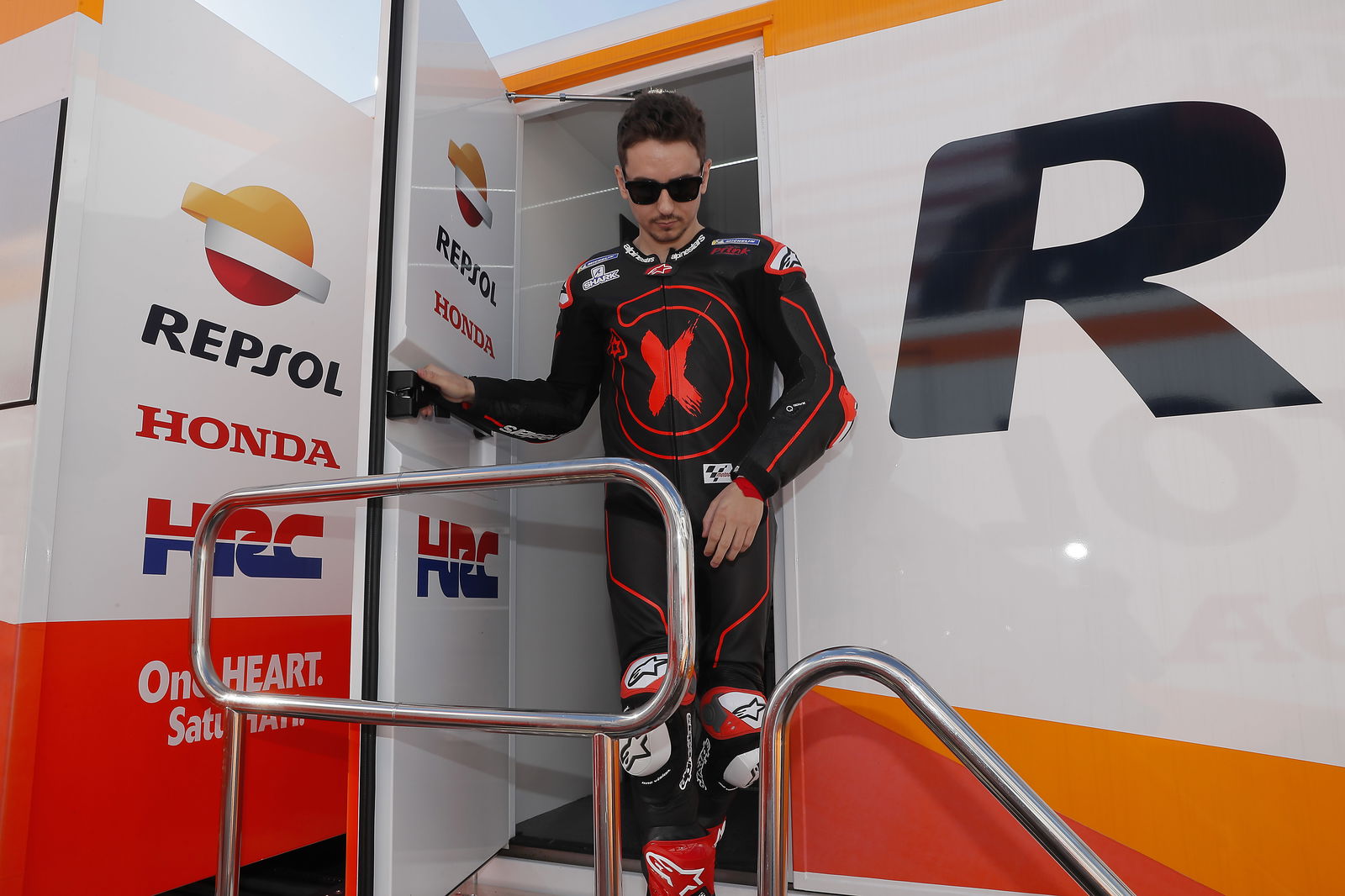 Dovizioso: Danilo has more potential than people think