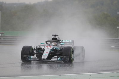 F1 Qualifying Analysis: Hamilton's second surprise in six days