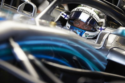 Bottas: Criticism has given me ‘extra boost’ for F1 2019