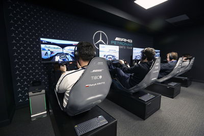 The importance of Esports to motor racing’s future