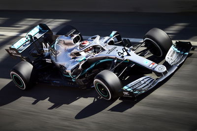 Bottas: Mercedes will overcome ‘obstacles’ with 2019 F1 car