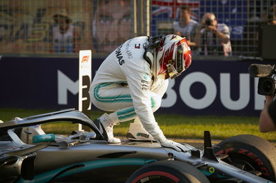 Qualifying Analysis: Mercedes’ masterclass an ominous sign?