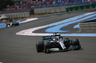 F1 Race Analysis: A return to 2019's usual form