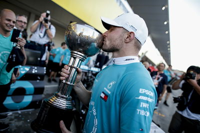 Will Hamilton’s latest F1 coronation be delayed?