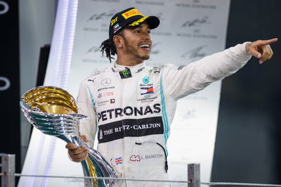 Best of 2010s: The Top 20 Formula 1 drivers