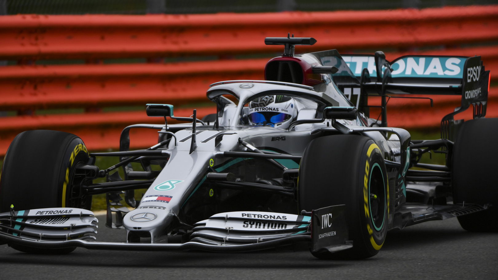 Valtteri Bottas, Mercedes, F1,