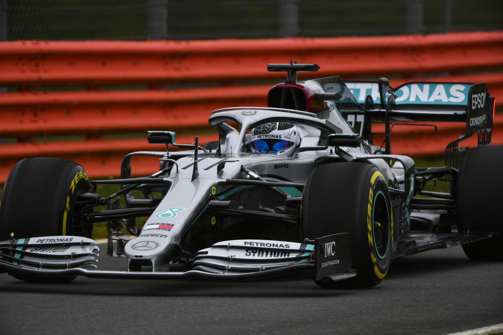 Valtteri Bottas, Mercedes, F1,