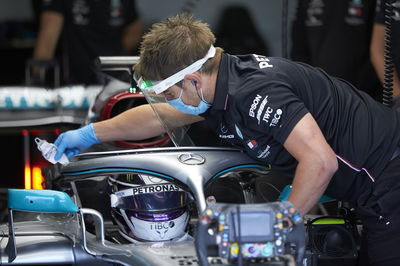 Why F1's new safety protocols will be a 